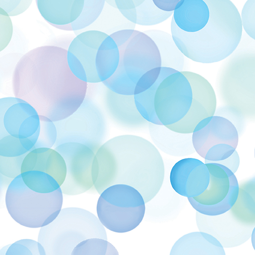 Bubbles 15062W 99