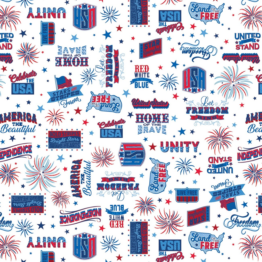 Let's Celebrate Words 15199B 09