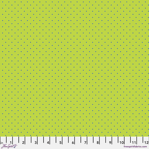 True Colors Tiny Dots PWTP 185 Meadow