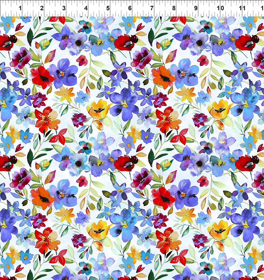 Blooming Day & Night Garden 2 BDN 2