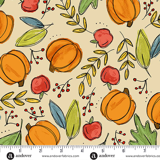 Harvest Home A10112 L