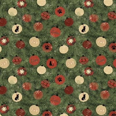 Christmas Tails Y4804 113D