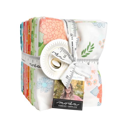 Honeyed Horizon FQ 33 pc bundle