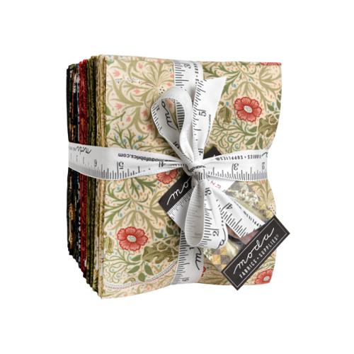 Morris Muse 29 pc bundle