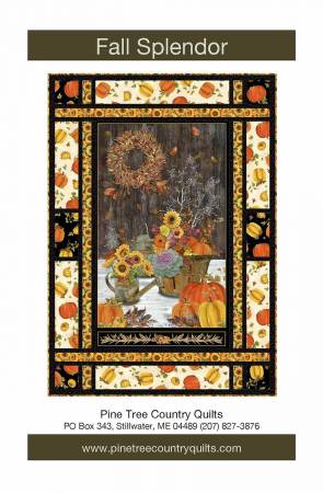 Fall Splendor