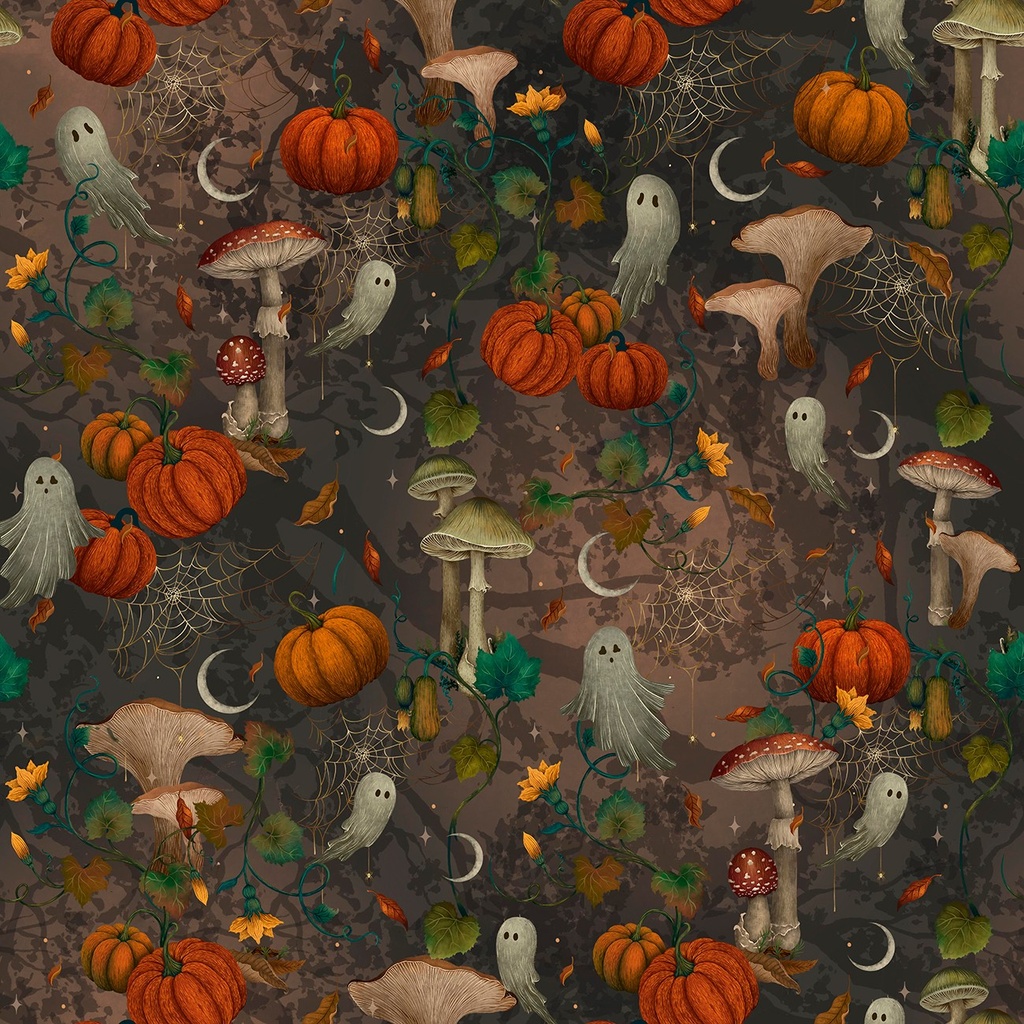 Harvest Haunt BQ4806 97