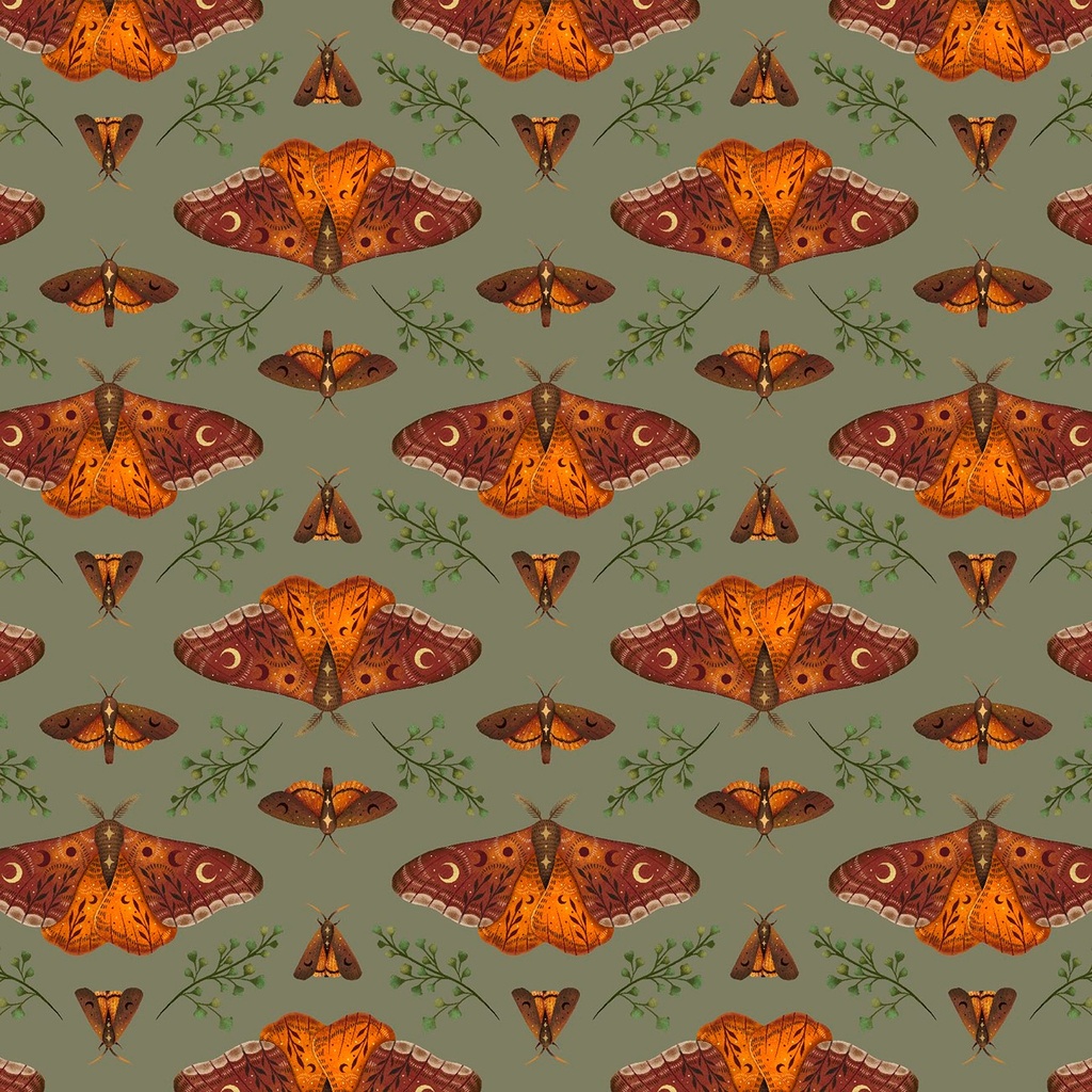 Harvest Haunt BQ4809 66