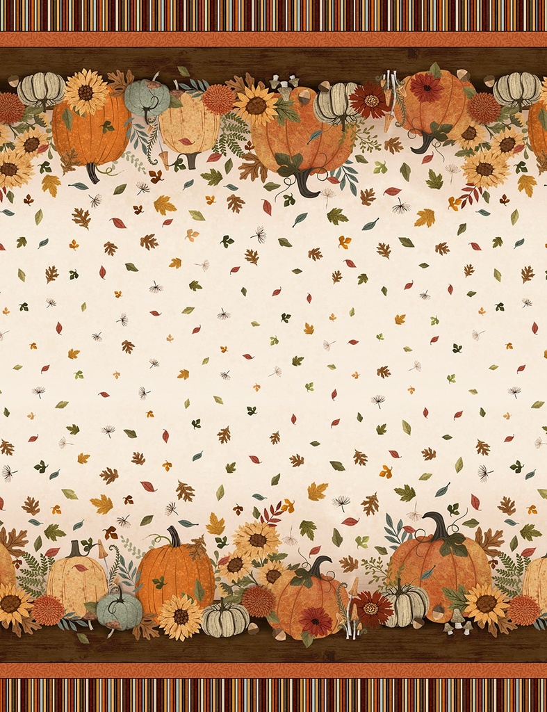 Autumn Homestead 6212 EMU Dbl Border