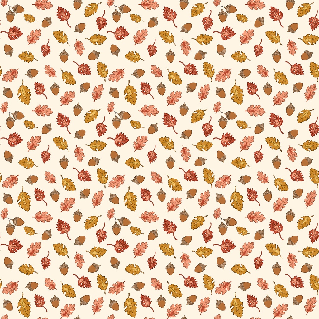 Cozy Autumn 17874R Putty