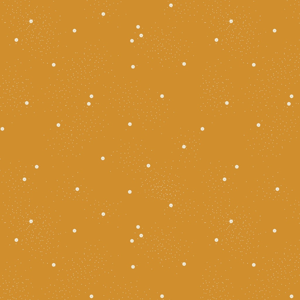 Dainty Daisy C665R Butterscotch