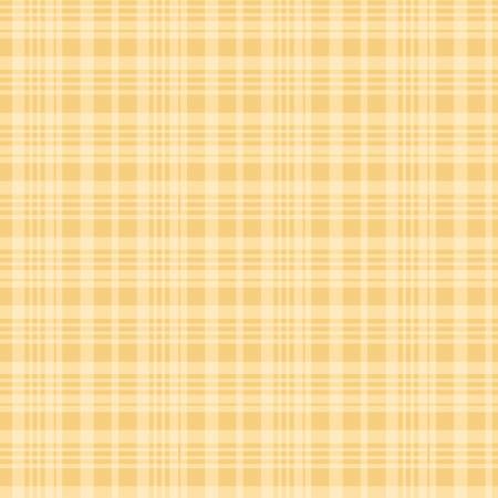 Winnie the Pooh Plaid Yellow C17005 YELLOW