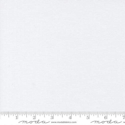 Bella Solids 500 White White