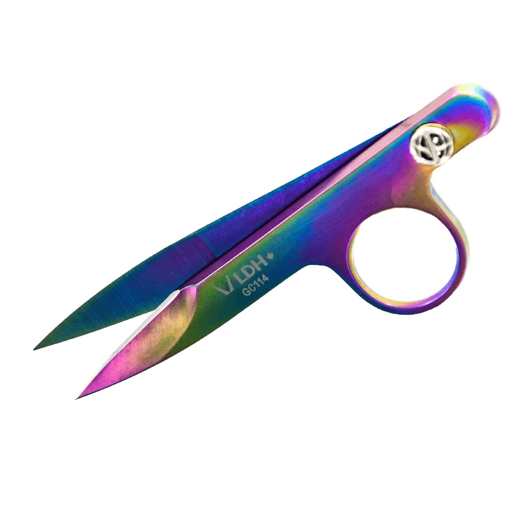 Prism One piece thread snips