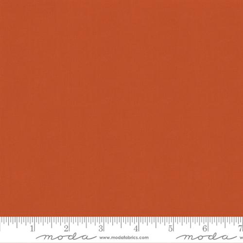 Bella Solids 481 Nectarine