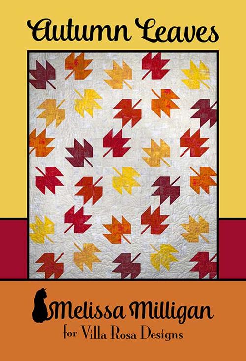 Autumn Leaves