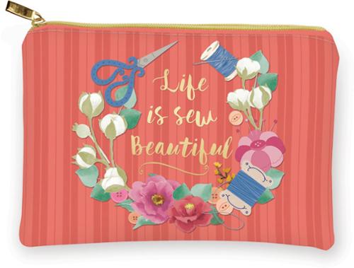 Glam Bag Sew Beautiful