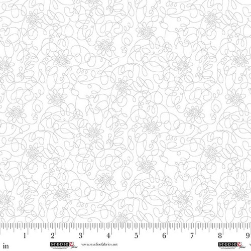 Cream & Sugar 8934 01W
