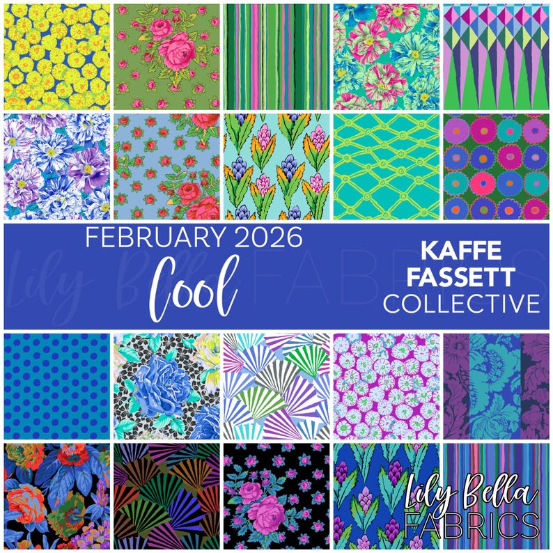 Feb Cool Layer Cake FB610GP