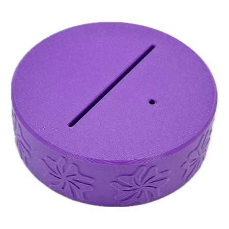 Blade Capture Purple