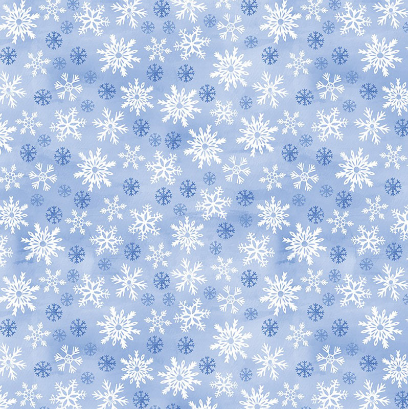 Snowflake Wishes 15191 50
