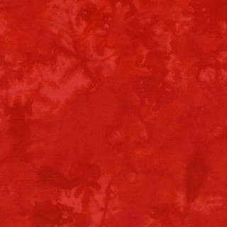 Foundations Ravishing Red Candy
