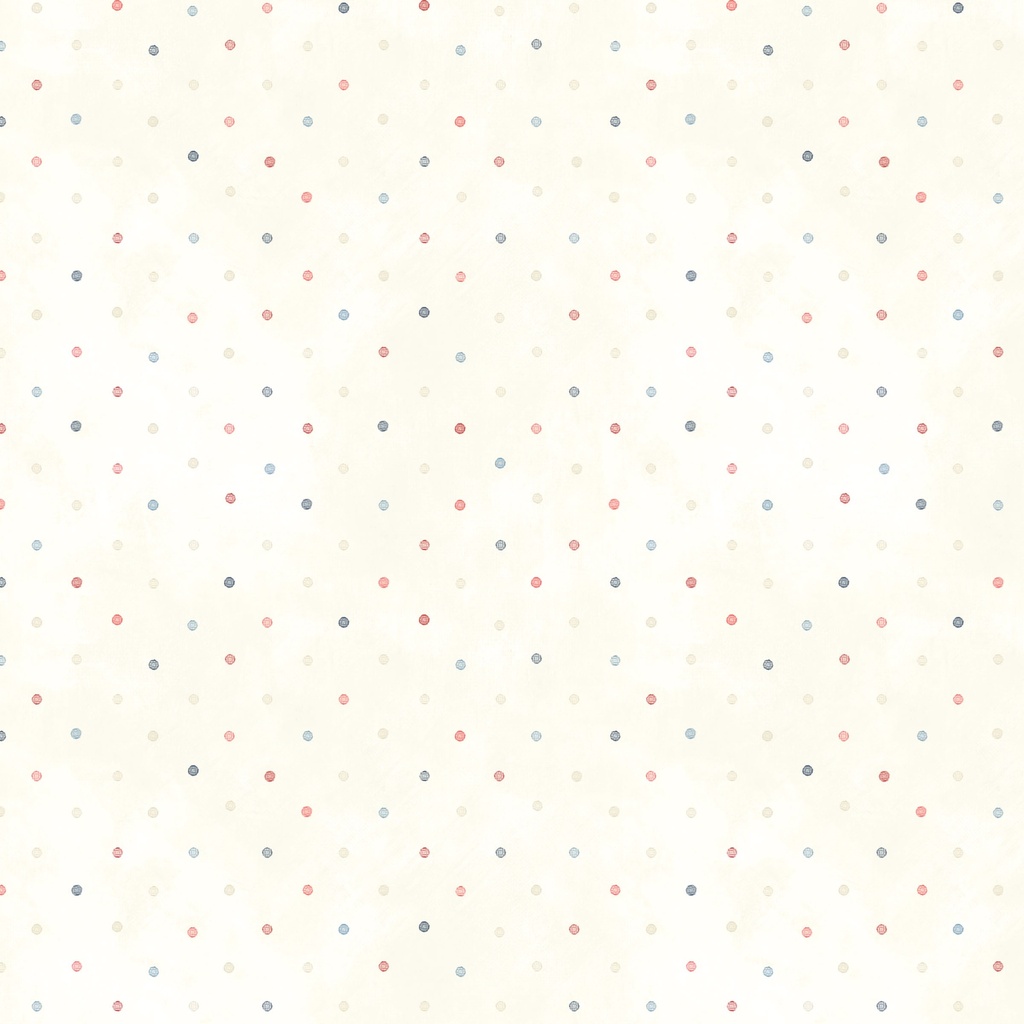 Peppercorn W135 020 013 Old Glory