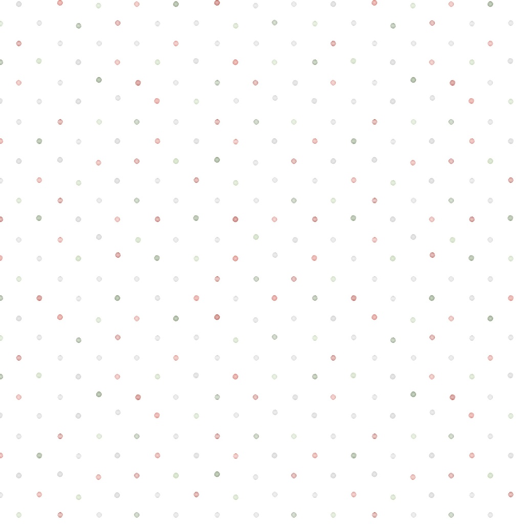 Peppercorn W135 020 700 White Christmas