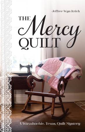 The Mercy Quilt