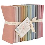 Tilda Poppy Seed FQ Bundle 15 pcs