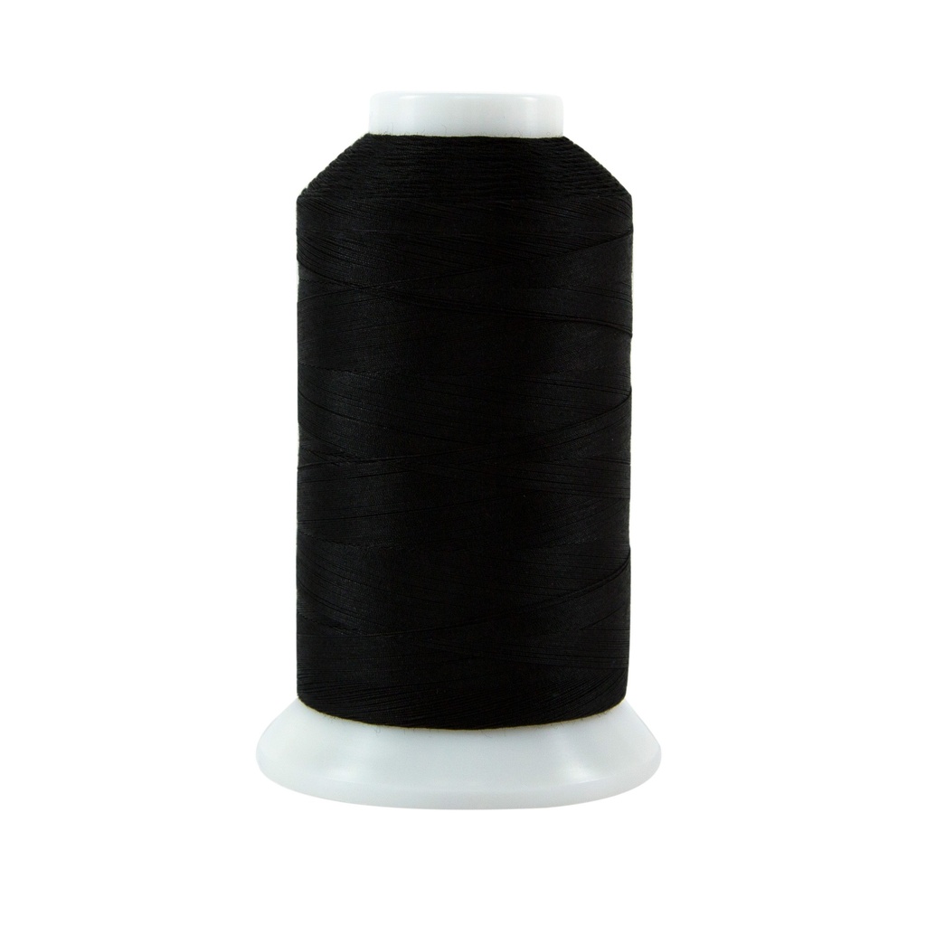 MasterPiece 2500yd 50wt Raven Black