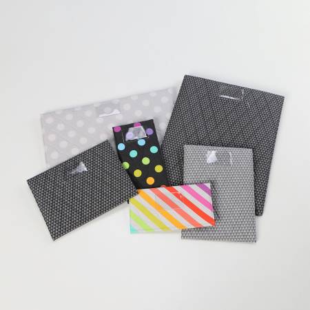 Snappy Sleeves