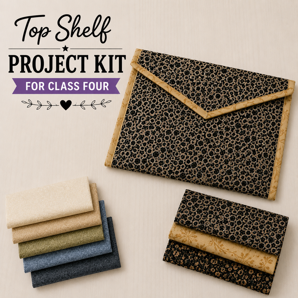 Class 4 Project Kit