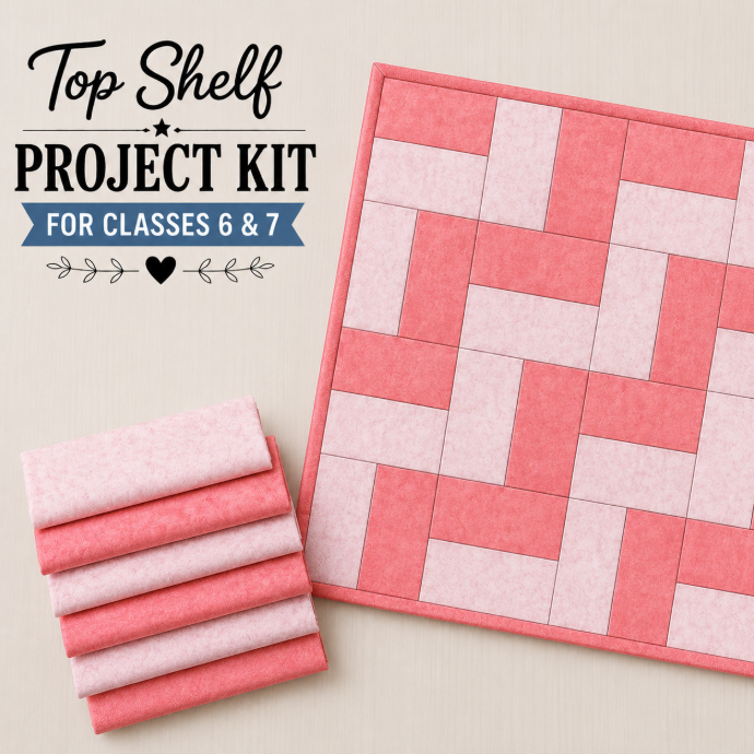 Class 6/7 Project Kit