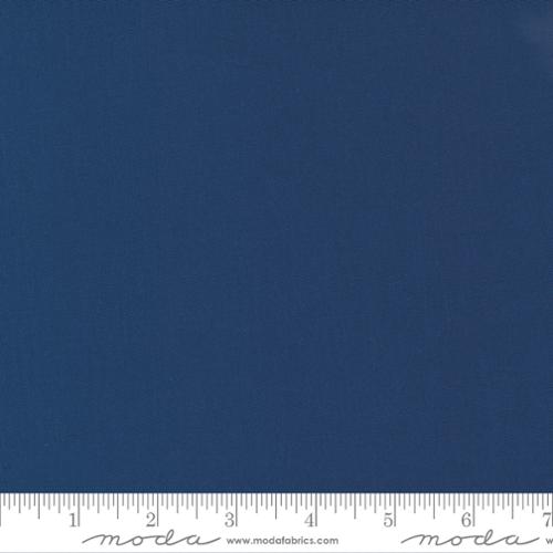 Bella Solids 236 Nautical Blue