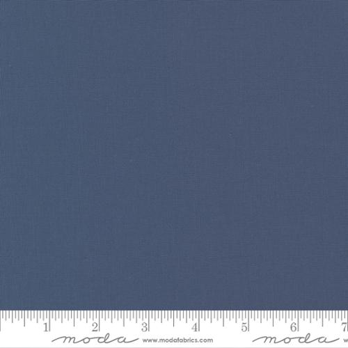 Bella Solids 218 Indigo