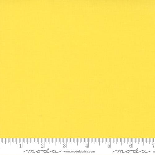 Bella Solids 250 Daffodil