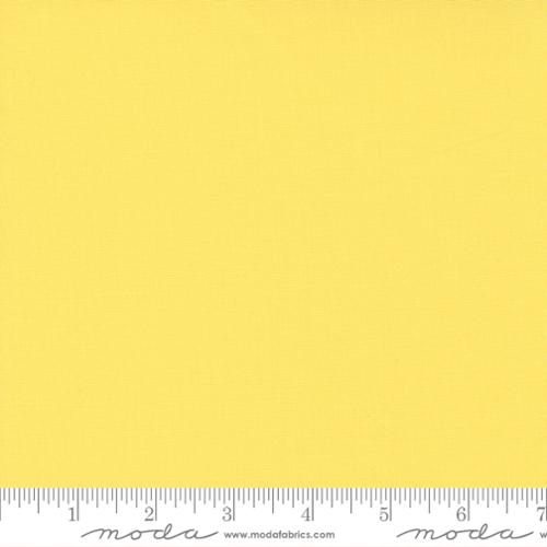Bella Solids 130 Sunshine