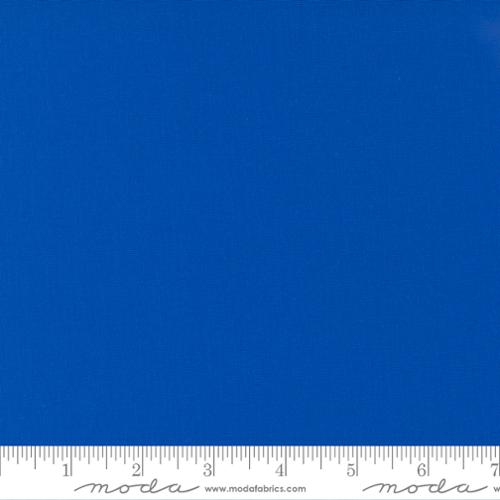 Bella Solids 395 Azure