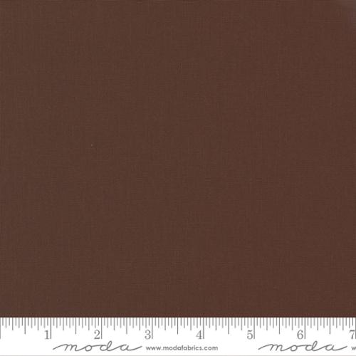 Bella Solids 71 Moda U Brown