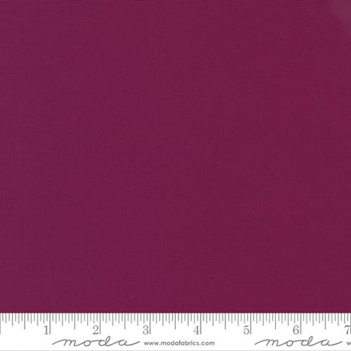Bella Solids 217 Boysenberry