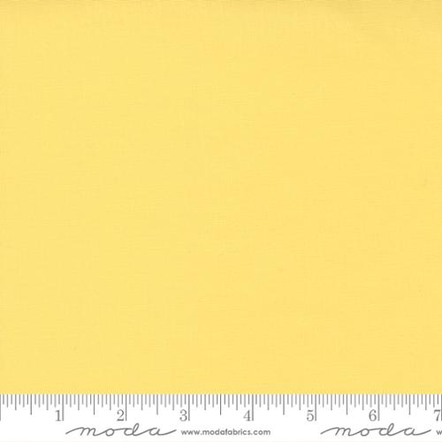 Bella Solids 23 30's Yellow