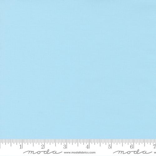 Bella Solids 247 Pastel Blue