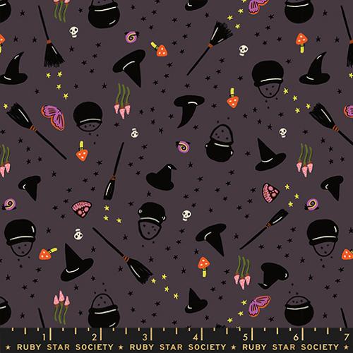 Freaky Familiars RS5195 16