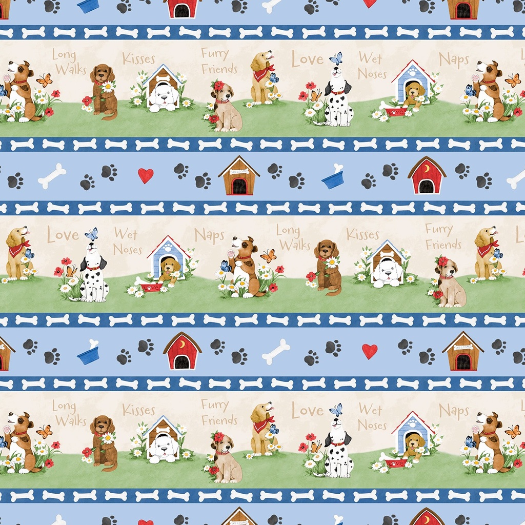 Paws at Play 39917 242