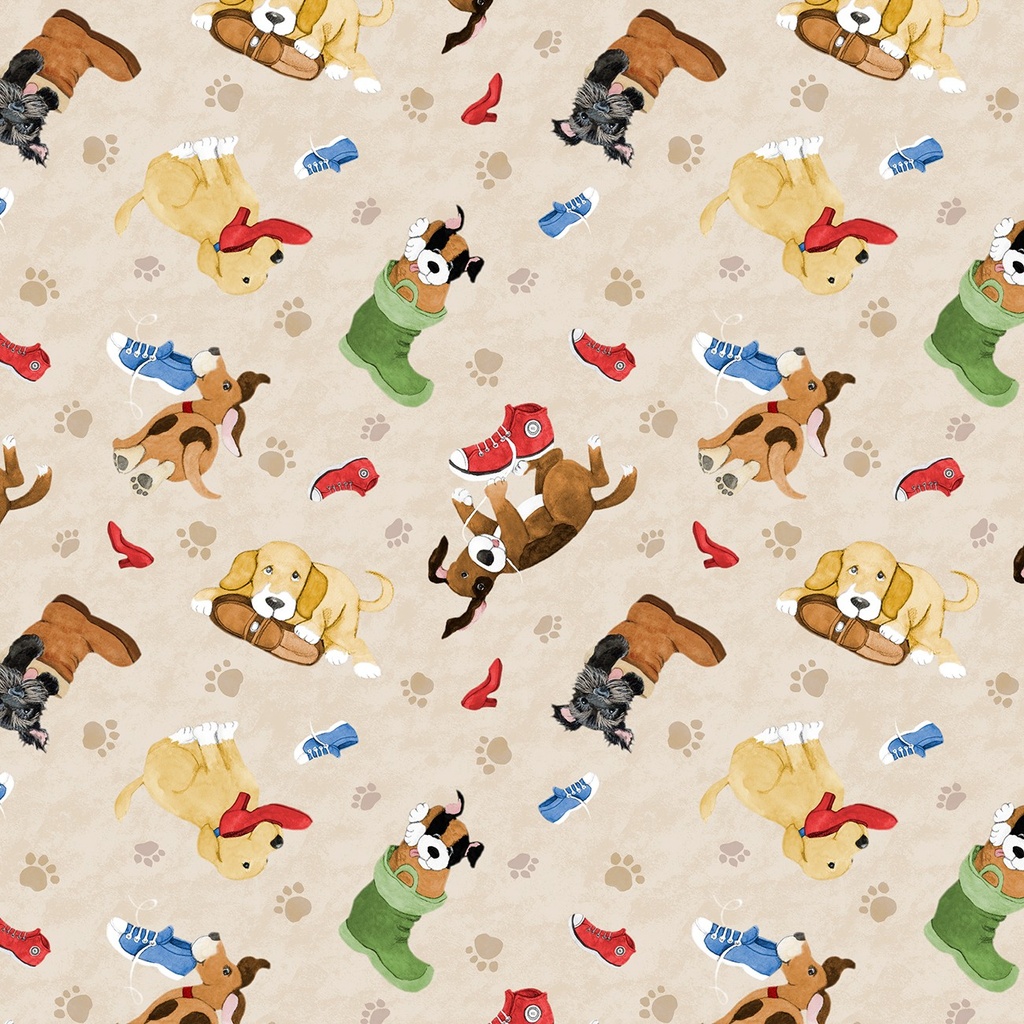 Paws at Play 39920 253