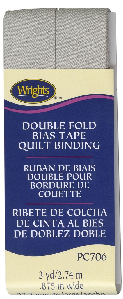 DF Quilt Bind Shadow 7/8in x 3yd