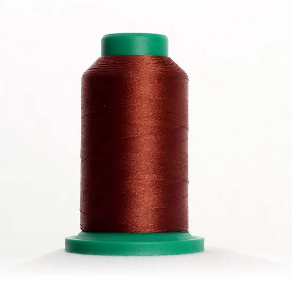 1344 Coffee Bean Isacord Thread
