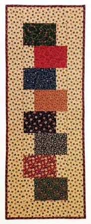 CLP Stone Path Table Runner