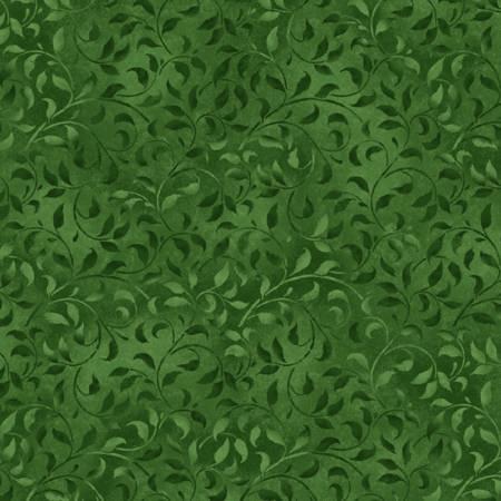 Emerald Green Climbing Vine
