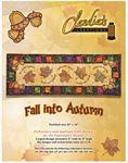 Fall into Autumn Claudia's Creations